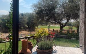 Casa de los Baules Golf Villa - San Miguel de Allende, Mexico