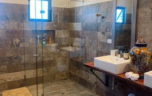 Casa de los Baules Golf Villa - San Miguel de Allende, Mexico