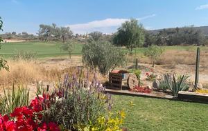 Casa de los Baules Golf Villa - San Miguel de Allende, Mexico