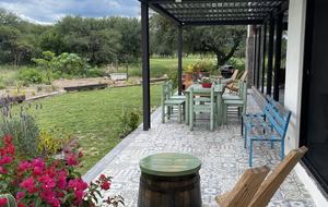 Casa de los Baules Golf Villa - San Miguel de Allende, Mexico