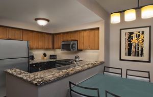 Marriott MountainSide Resort - Park City, Utah