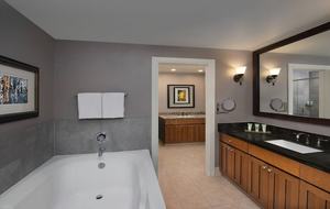 Marriott MountainSide Resort - Park City, Utah