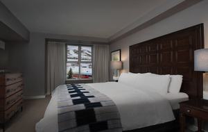 Marriott MountainSide Resort - Park City, Utah