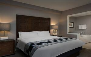 Marriott MountainSide Resort - Park City, Utah