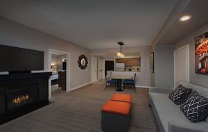 Marriott MountainSide Resort - Park City, Utah