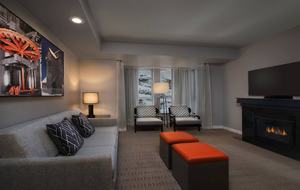 Marriott MountainSide Resort - Park City, Utah