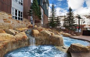 Marriott MountainSide Resort - Park City, Utah