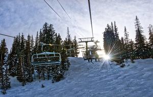 Marriott MountainSide Resort - Park City, Utah