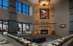 Marriott MountainSide Resort - Park City, Utah