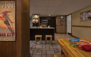 Marriott MountainSide Resort - Park City, Utah