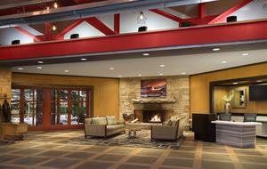 Marriott MountainSide Resort - Park City, Utah