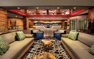 Marriott MountainSide Resort - Park City, Utah