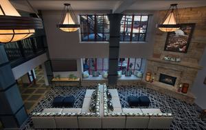 Marriott MountainSide Resort - Park City, Utah