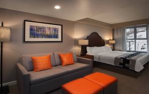 Marriott MountainSide Resort - Park City, Utah