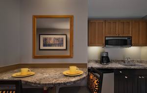 Marriott MountainSide Resort - Park City, Utah