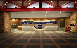 Marriott MountainSide Resort - Park City, Utah