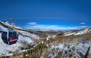 Marriott MountainSide Resort - Park City, Utah