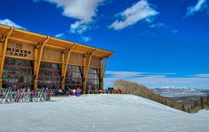 Marriott MountainSide Resort - Park City, Utah