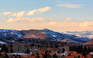 Marriott MountainSide Resort - Park City, Utah
