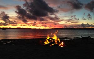 All-Inclusive 7-night TradeWinds TERRA "with a Splash" at Mandala Private Island - Neiafu, Tonga