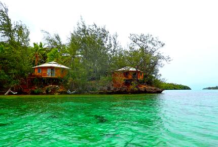 Tradewinds Mandala Private Island & Yacht Experience