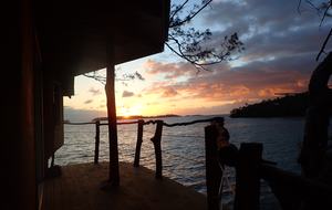 All-Inclusive 7-night TradeWinds TERRA "with a Splash" at Mandala Private Island - Neiafu, Tonga