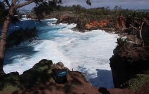 All-Inclusive 7-night TradeWinds TERRA "with a Splash" at Mandala Private Island - Neiafu, Tonga