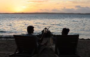 All-Inclusive 7-night TradeWinds TERRA "with a Splash" at Mandala Private Island - Neiafu, Tonga