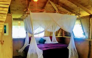 All-Inclusive 7-night TradeWinds TERRA "with a Splash" at Mandala Private Island - Neiafu, Tonga