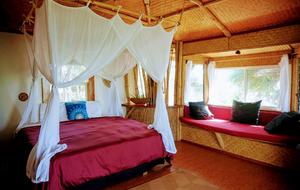 All-Inclusive 7-night TradeWinds TERRA "with a Splash" at Mandala Private Island - Neiafu, Tonga