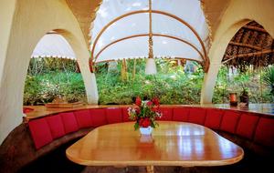 All-Inclusive 7-night TradeWinds TERRA "with a Splash" at Mandala Private Island - Neiafu, Tonga