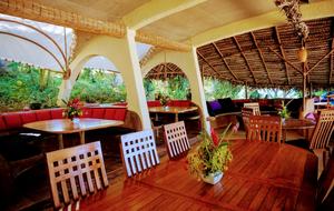 All-Inclusive 7-night TradeWinds TERRA "with a Splash" at Mandala Private Island - Neiafu, Tonga