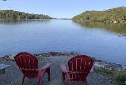 Larkin Point