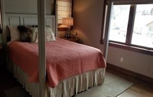 Mountain Paradise - Mount Crested Butte, Colorado