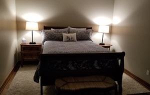 Mountain Paradise - Mount Crested Butte, Colorado