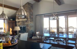 Mountain Paradise - Mount Crested Butte, Colorado