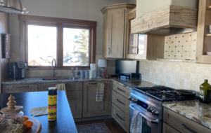 Mountain Paradise - Mount Crested Butte, Colorado