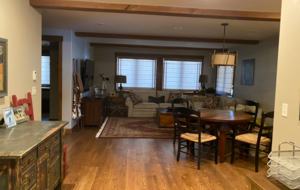 Mountain Paradise - Mount Crested Butte, Colorado