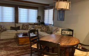 Mountain Paradise - Mount Crested Butte, Colorado