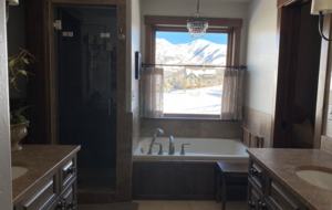 Mountain Paradise - Mount Crested Butte, Colorado