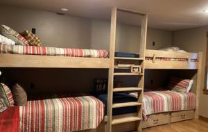 Mountain Paradise - Mount Crested Butte, Colorado