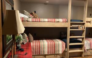 Mountain Paradise - Mount Crested Butte, Colorado