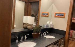 Mountain Paradise - Mount Crested Butte, Colorado