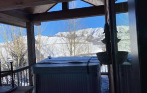 Mountain Paradise - Mount Crested Butte, Colorado