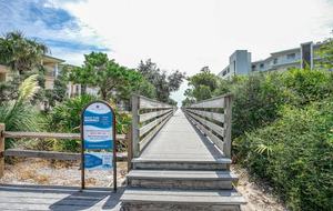 Seaclusion - 30A - Santa Rosa Beach, Florida