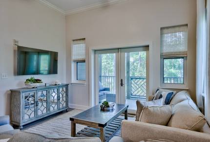 Seaclusion - 30A - Santa Rosa Beach, Florida