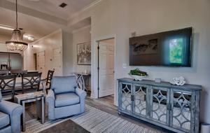 Seaclusion - 30A - Santa Rosa Beach, Florida