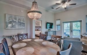 Seaclusion - 30A - Santa Rosa Beach, Florida