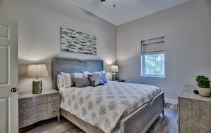 Seaclusion - 30A - Santa Rosa Beach, Florida