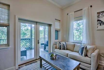 Seaclusion - 30A - Santa Rosa Beach, Florida